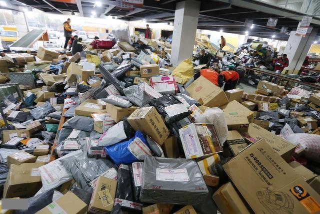 广东快递“反内卷”：每单涨价4毛起广东快递业掀起涨价潮，每单涨价四毛起，反内卷时代来临？