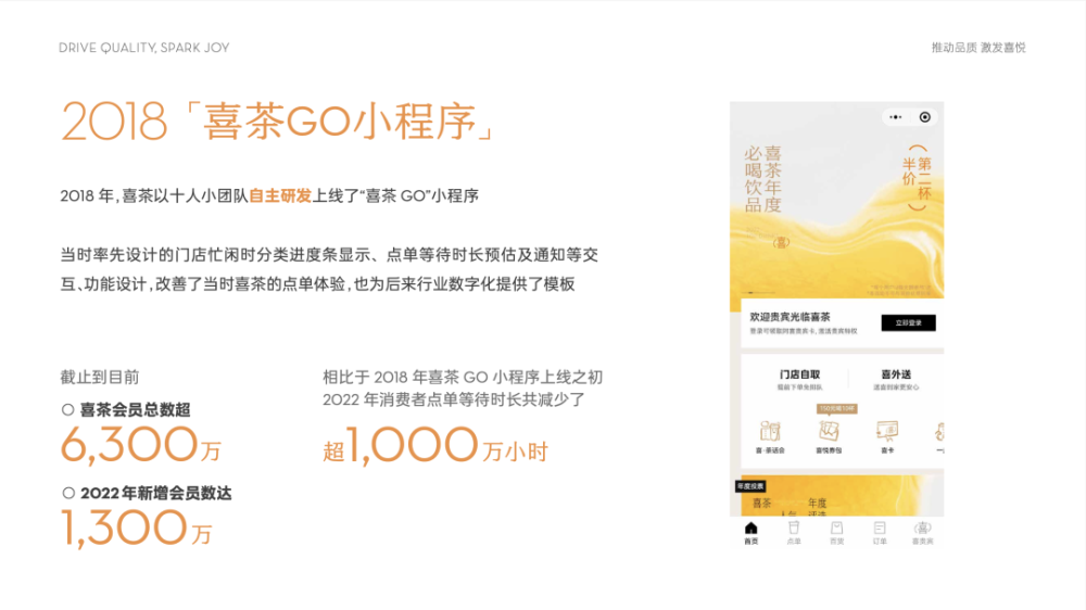蜜雪冰城净赚27亿